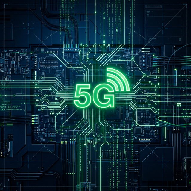 5G Security Header